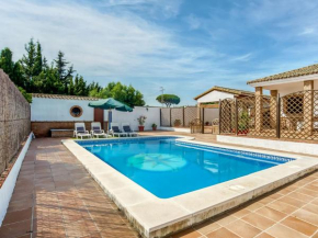 Belvilla by OYO Casa Qlint Enrique, Barbate